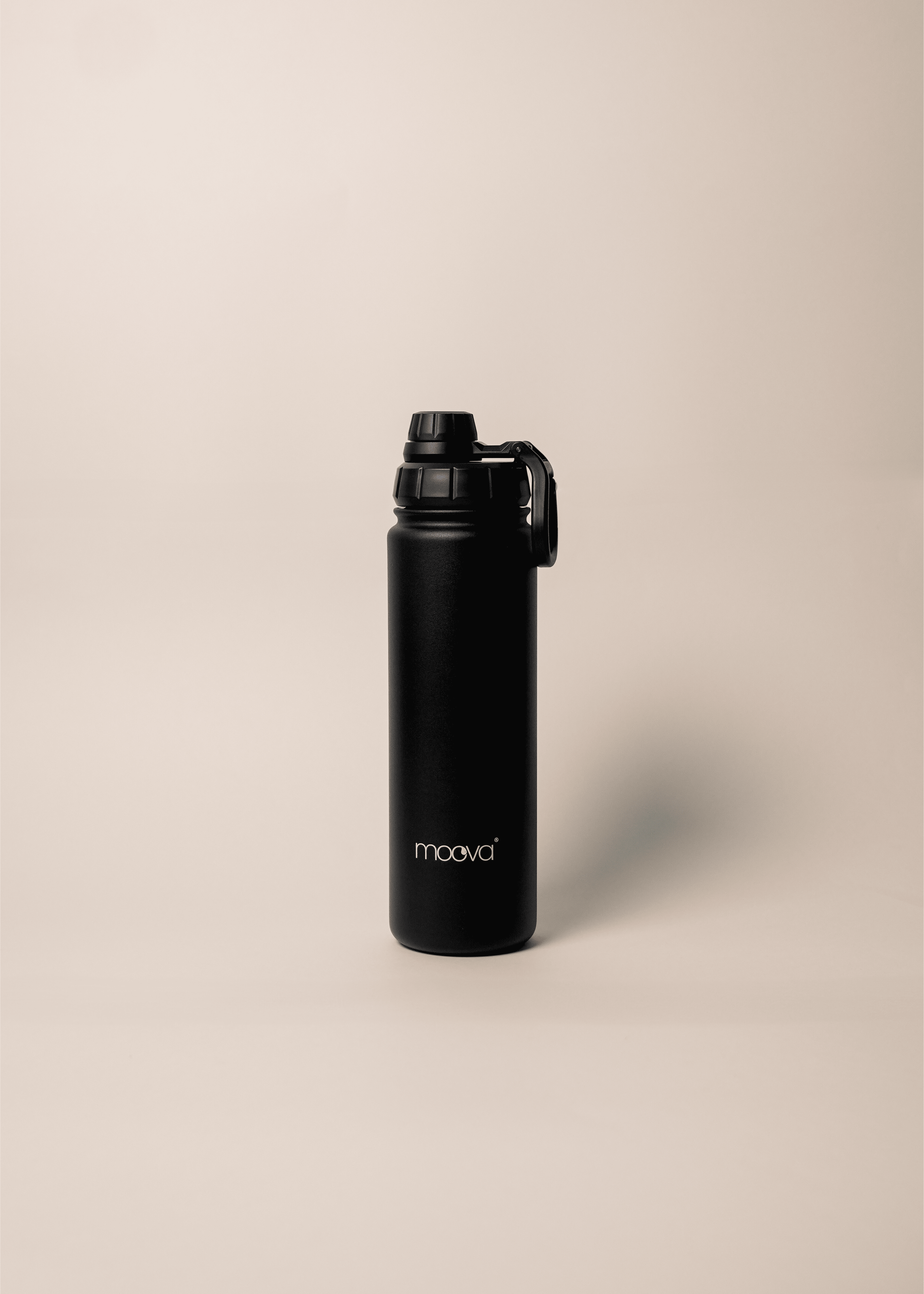 Garrafa Térmica - Moova Go 710ml