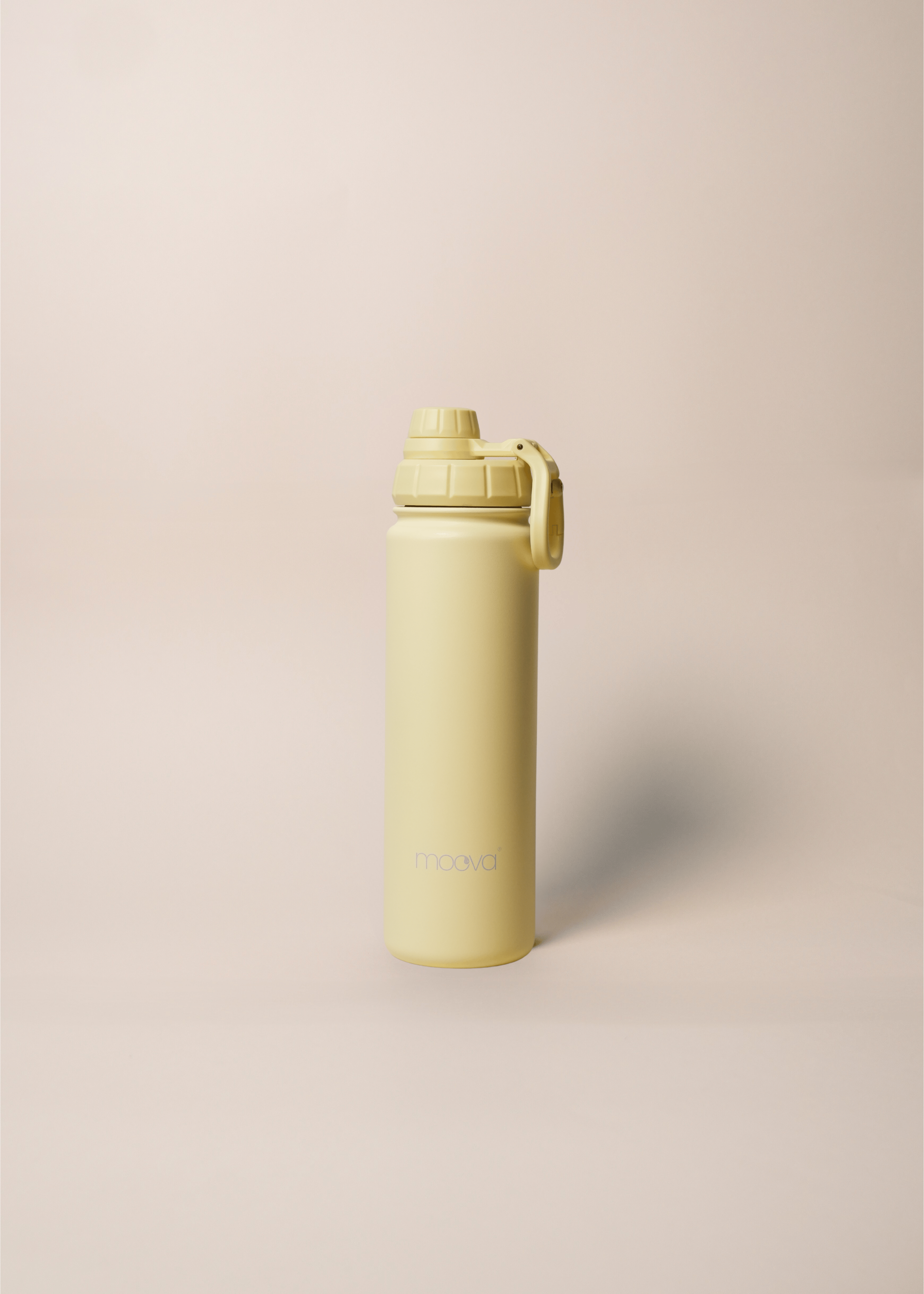 Garrafa Térmica - Moova Go 710ml