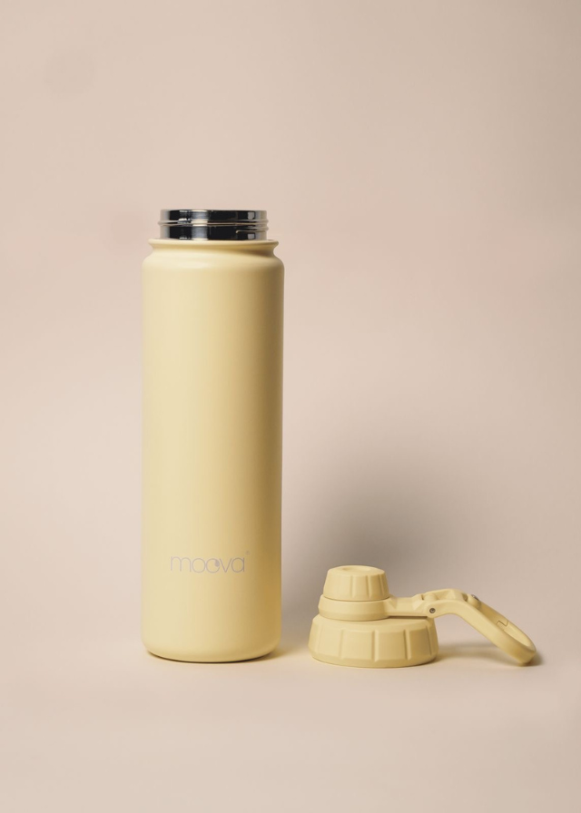 Garrafa Térmica - Moova Go 710ml
