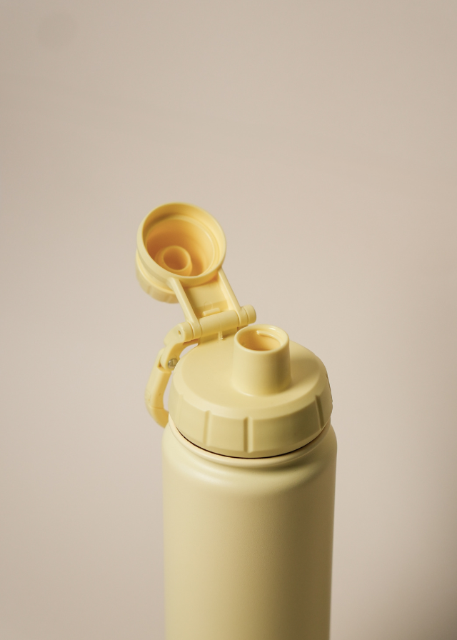 Garrafa Térmica - Moova Go 710ml