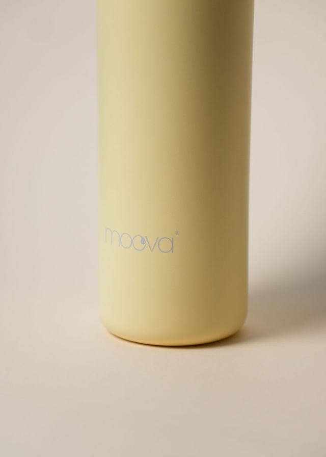 Garrafa Térmica - Moova Go 710ml