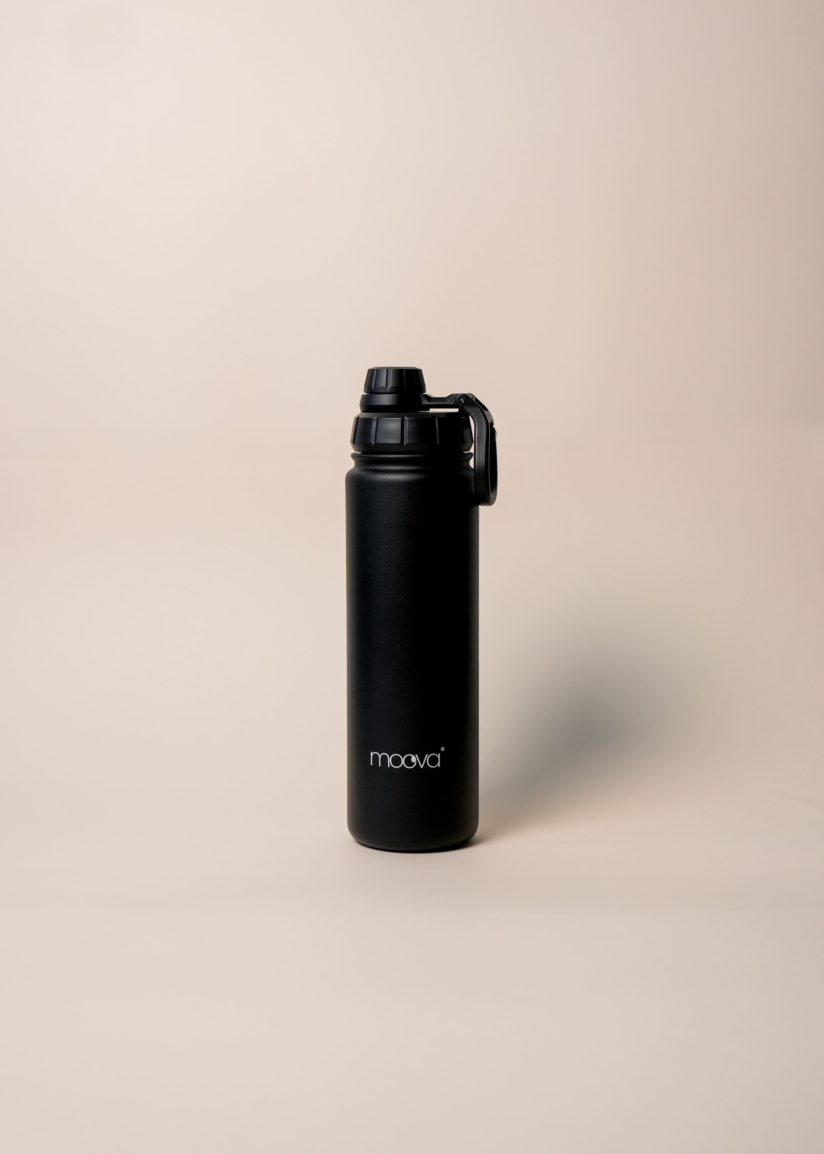 Garrafa Térmica - Moova Go 710ml