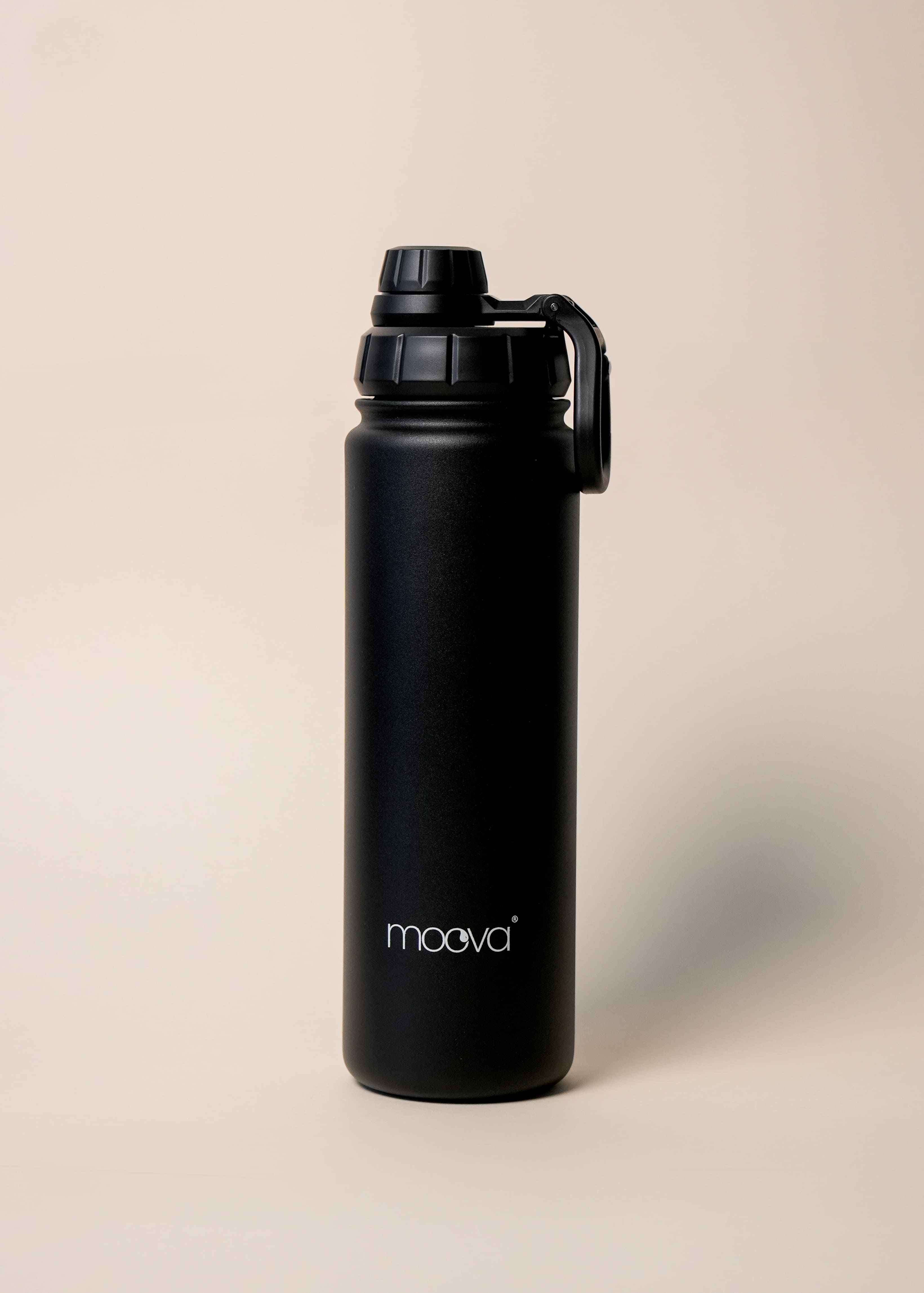 Garrafa Térmica - Moova Go 710ml