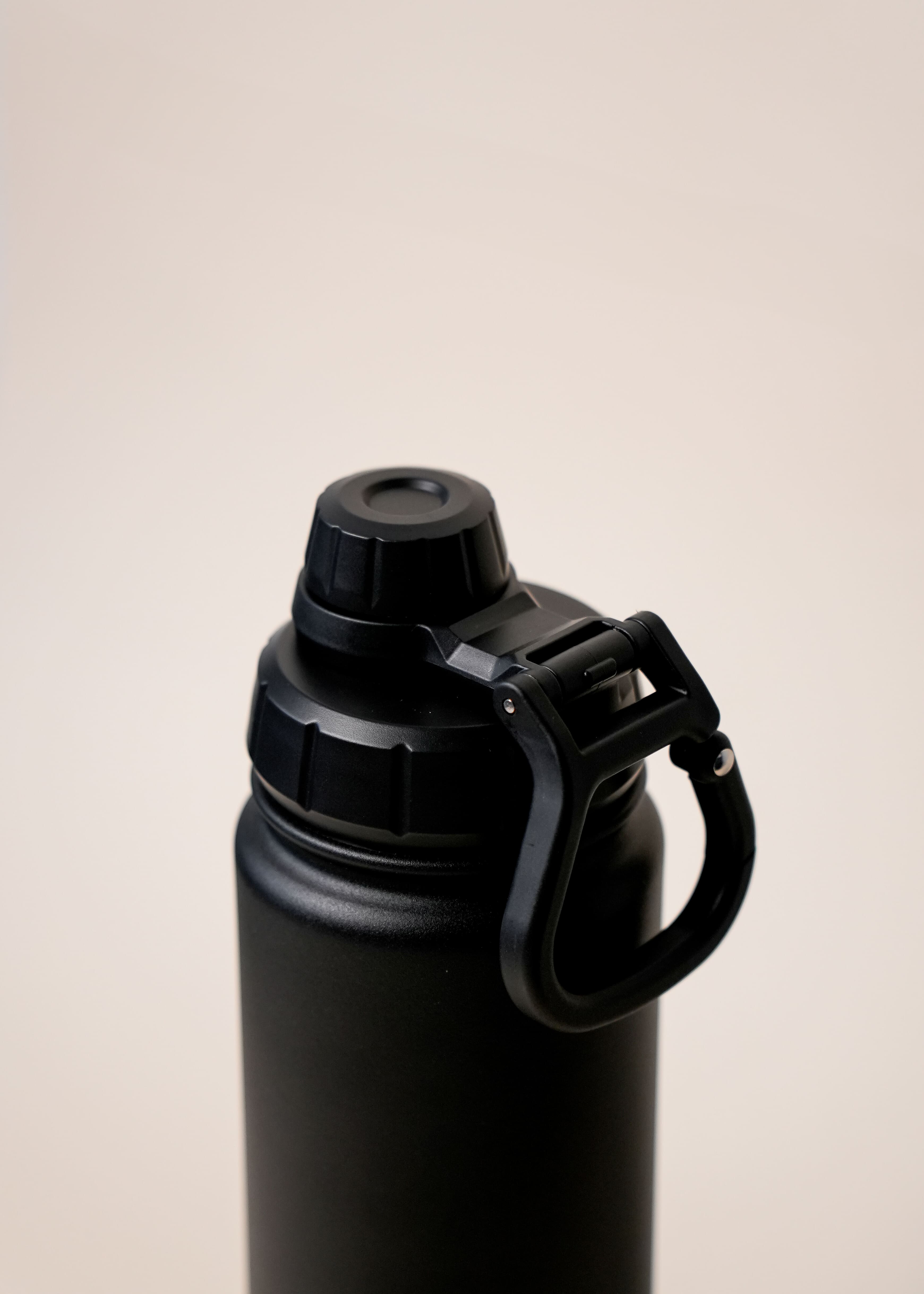 Garrafa Térmica - Moova Go 710ml