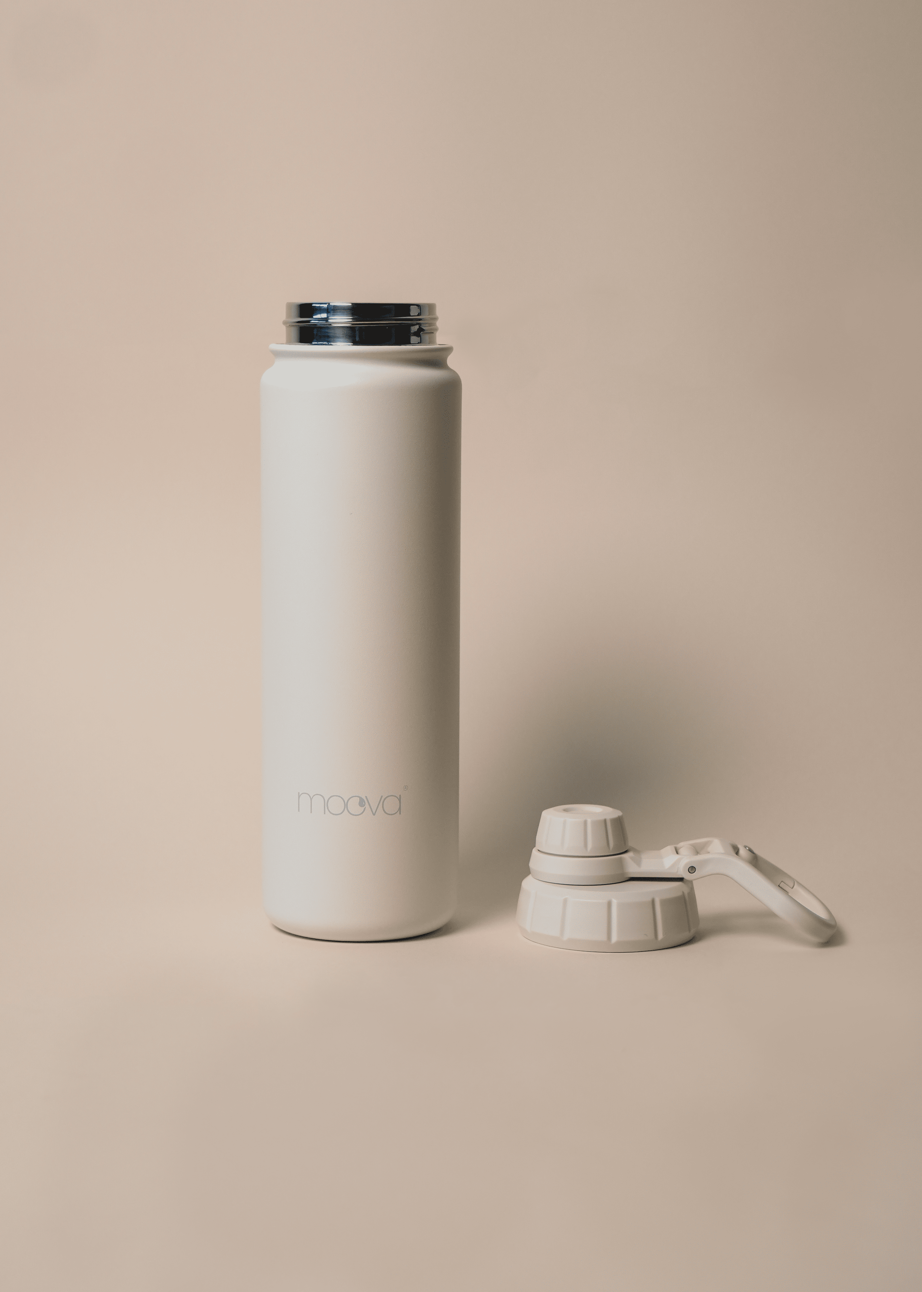 Garrafa Térmica - Moova Go 710ml