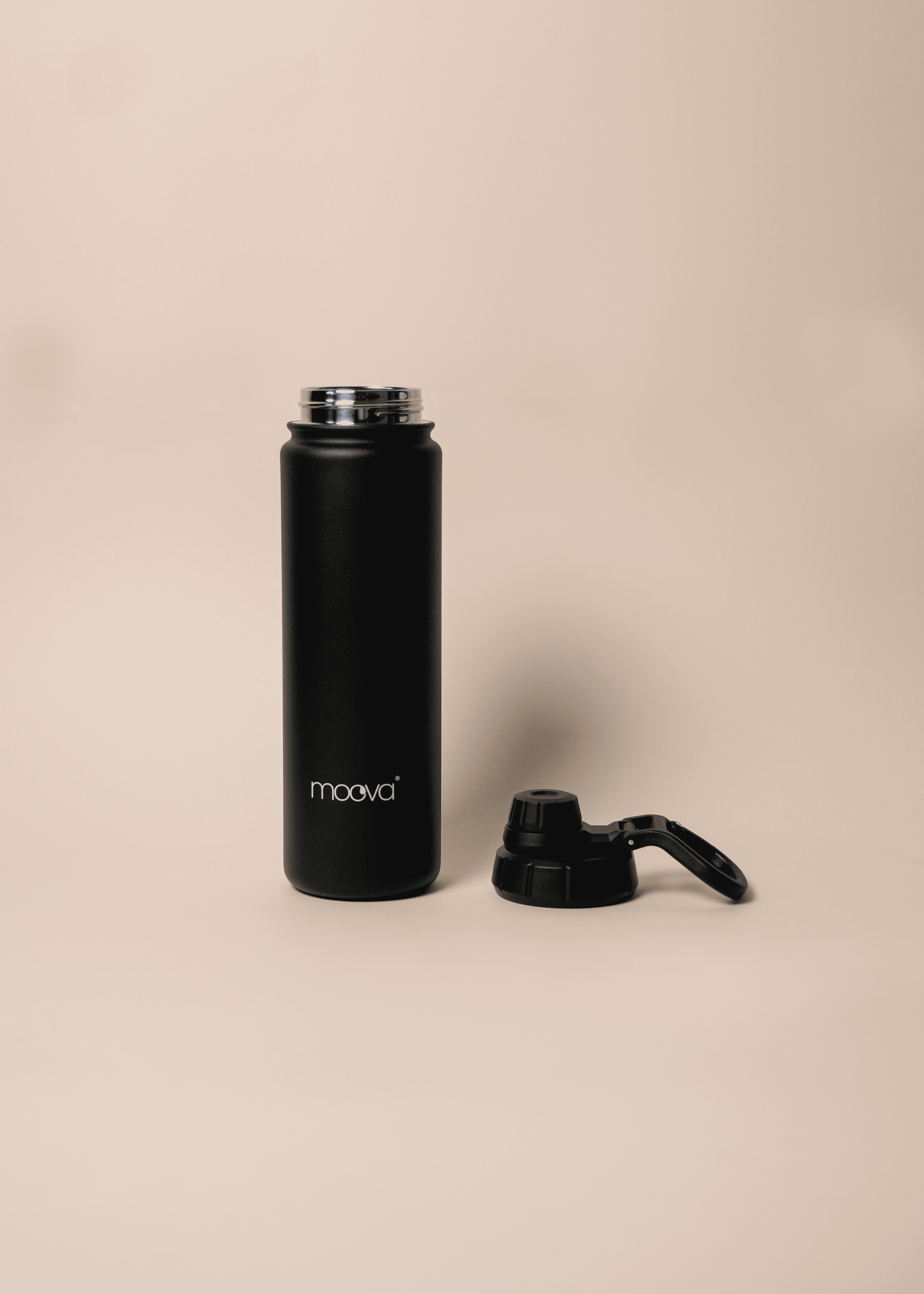 Garrafa Térmica - Moova Go 710ml